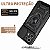 Capa Militar P/ Motorola Moto Edge 20 Fusion - Capinha Case Protetora Anti Impacto Queda Armadura Resistente - Imagem 6