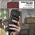 Capa Militar P/ Motorola Moto Edge 20 Fusion - Capinha Case Protetora Anti Impacto Queda Armadura Resistente - Imagem 8