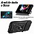 Capa Militar P/ Motorola Moto Edge 20 Lite - Capinha Case Protetora Anti Impacto Queda Armadura Resistente - Imagem 5