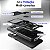 Capa Militar P/ Honor X7D - Capinha Case Protetora Anti Impacto Queda Armadura Resistente - Imagem 7