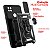 Capa Militar P/ Redmi 10A - Capinha Case Protetora Anti Impacto Queda Armadura Resistente - Imagem 4