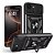 Capa Militar P/ iPhone 17E - Capinha Case Protetora Anti Impacto Queda Armadura Resistente - Imagem 1