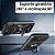 Capa Militar P/ iPhone 17E - Capinha Case Protetora Anti Impacto Queda Armadura Resistente - Imagem 5