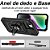 Capa Militar P/ iPhone 17E - Capinha Case Protetora Anti Impacto Queda Armadura Resistente - Imagem 4
