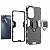 Capa Militar P/ Realme C55 - Capinha Case Protetora Anti Impacto Queda Armadura Resistente - Imagem 4