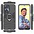 Capa Militar P/ Realme C55 - Capinha Case Protetora Anti Impacto Queda Armadura Resistente - Imagem 6