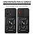 Capa Militar P/ Xiaomi Mi 13 Pro - Capinha Case Protetora Anti Impacto Queda Armadura Resistente - Imagem 6