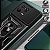 Capa Militar P/ Xiaomi Mi 13 Pro - Capinha Case Protetora Anti Impacto Queda Armadura Resistente - Imagem 8