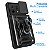Capa Militar P/ Xiaomi Mi 13 Pro - Capinha Case Protetora Anti Impacto Queda Armadura Resistente - Imagem 5