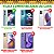 Capa Militar P/ Motorola Moto Edge 30 Pro - Capinha Case Protetora Anti Impacto Queda Armadura Resistente - Imagem 2