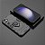 Capa Militar P/ Samsung Galaxy S23 FE - Capinha Case Protetora Anti Impacto Queda Armadura Resistente - Imagem 8