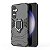 Capa Militar P/ Samsung Galaxy S23 FE - Capinha Case Protetora Anti Impacto Queda Armadura Resistente - Imagem 6