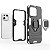 Capa Militar P/ Xiaomi Mi 13 Normal - Capinha Case Protetora Anti Impacto Queda Armadura Resistente - Imagem 3