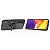 Capa Militar P/ Samsung Galaxy S23 + plus - Capinha Case Protetora Anti Impacto Queda Armadura Resistente - Imagem 3
