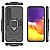 Capa Militar P/ Samsung Galaxy S23 + plus - Capinha Case Protetora Anti Impacto Queda Armadura Resistente - Imagem 4