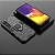 Capa Militar P/ Samsung Galaxy S23 + plus - Capinha Case Protetora Anti Impacto Queda Armadura Resistente - Imagem 7