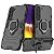 Capa Militar P/ Samsung Galaxy S23 + plus - Capinha Case Protetora Anti Impacto Queda Armadura Resistente - Imagem 1