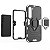 Capa Militar P/ Samsung Galaxy S23 + plus - Capinha Case Protetora Anti Impacto Queda Armadura Resistente - Imagem 2