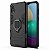 Capa Militar P/ Samsung Galaxy A03 Core - Capinha Case Protetora Anti Impacto Queda Armadura Resistente - Imagem 6