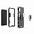 Capa Militar P/ Samsung Galaxy A03 Core - Capinha Case Protetora Anti Impacto Queda Armadura Resistente - Imagem 5