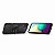 Capa Militar P/ Samsung Galaxy A03 Core - Capinha Case Protetora Anti Impacto Queda Armadura Resistente - Imagem 4