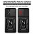 Capa Militar P/ Motorola Moto G54 - Capinha Case Protetora Anti Impacto Queda Armadura Resistente - Imagem 6