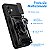 Capa Militar P/ Motorola Moto G14 - Capinha Case Protetora Anti Impacto Queda Armadura Resistente - Imagem 5