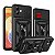 Capa Militar P/ Motorola Moto G14 - Capinha Case Protetora Anti Impacto Queda Armadura Resistente - Imagem 1