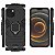 Capa Militar P/ iPhone 13 Normal - Capinha Case Protetora Anti Impacto Queda Armadura Resistente - Imagem 5