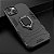 Capa Militar P/ iPhone 13 Normal - Capinha Case Protetora Anti Impacto Queda Armadura Resistente - Imagem 7