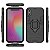 Capa Militar P/ iPhone XS - Capinha Case Protetora Anti Impacto Queda Armadura Resistente - Imagem 7