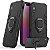 Capa Militar P/ iPhone XS - Capinha Case Protetora Anti Impacto Queda Armadura Resistente - Imagem 1