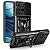 Capa Militar P/ Honor X5B - Capinha Case Protetora Anti Impacto Queda Armadura Resistente - Imagem 1