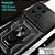 Capa Militar P/ Honor X8B - Capinha Case Protetora Anti Impacto Queda Armadura Resistente - Imagem 7