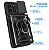 Capa Militar P/ Honor X6B - Capinha Case Protetora Anti Impacto Queda Armadura Resistente - Imagem 6
