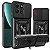Capa Militar P/ Honor X6B - Capinha Case Protetora Anti Impacto Queda Armadura Resistente - Imagem 1