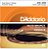 Encordoamento Para Violão Aço .010-.050 Com Corda Extra PL010 D'Addario Bronze 85/15 EZ900-B - Imagem 1