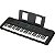 Teclado Arranjador Yamaha Psr-e360 61 Teclas Preto - Imagem 2