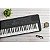 Teclado Arranjador Yamaha Psr-e360 61 Teclas Preto - Imagem 4