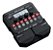 Pedal de efeito Zoom G1 Four preto - Imagem 2