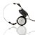 Headphone akg k414p - Imagem 3