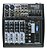 Mesa Soundcraft Sx602 Fx-usb 6 Canais - Imagem 1