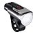 Farol Lanterna Bike Sigma Aura 80 Lux Recarregável Usb Top - Imagem 2