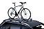 Suporte Thule FreeRide p/ 1 Bicicleta p/ Teto - Imagem 2