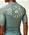 Camisa de Ciclismo Masculina Core Nomad Verde - Imagem 2