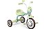 Triciclo Infantil Baby Nathor Verde e Azul - Imagem 1