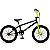 Bicicleta Aro 20 Pro X BMX Serie 5 - Imagem 4