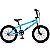 Bicicleta Aro 20 Pro X BMX Serie 5 - Imagem 2