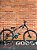 Bicicleta Aro 26 Free ride Viking X Tuff 25 Freio a Disco Grau - Imagem 1