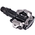 PEDAL SHIMANO MTB CLIP M520 - Imagem 2